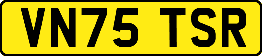 VN75TSR
