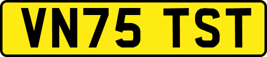 VN75TST