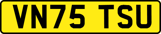 VN75TSU