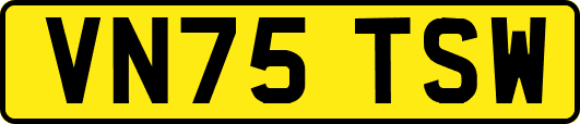VN75TSW