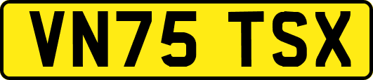 VN75TSX