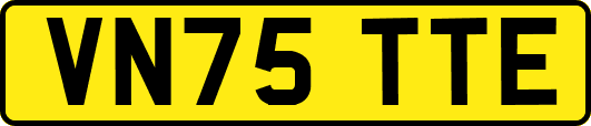 VN75TTE