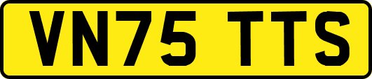 VN75TTS