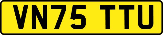 VN75TTU