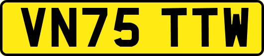 VN75TTW