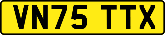 VN75TTX