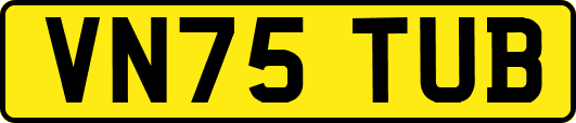VN75TUB