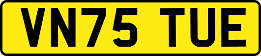 VN75TUE