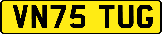 VN75TUG