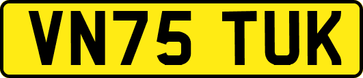 VN75TUK