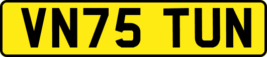 VN75TUN