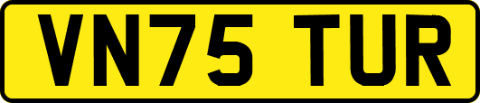 VN75TUR