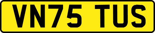 VN75TUS