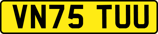 VN75TUU