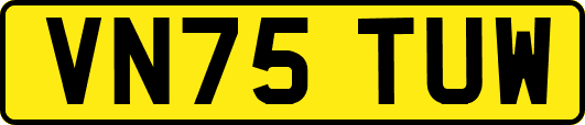 VN75TUW
