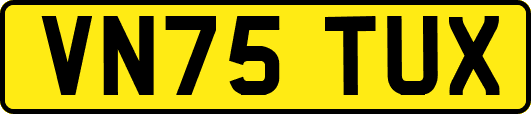 VN75TUX