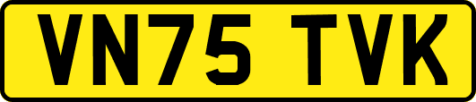 VN75TVK