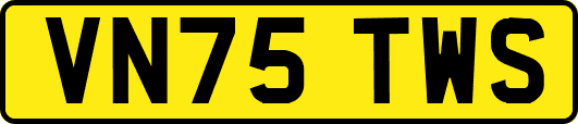 VN75TWS