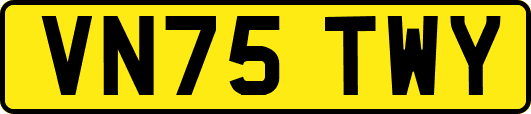 VN75TWY