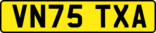 VN75TXA