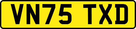 VN75TXD