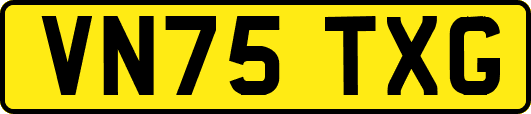 VN75TXG