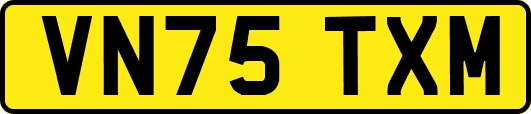 VN75TXM