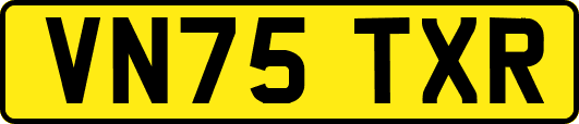 VN75TXR