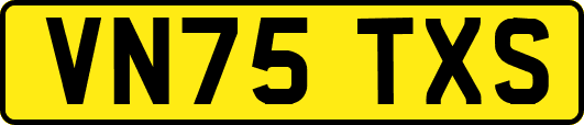VN75TXS