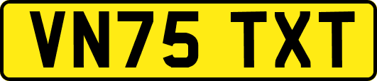 VN75TXT