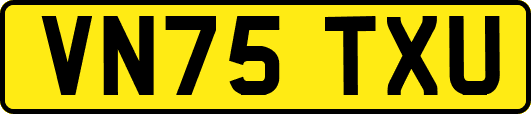 VN75TXU