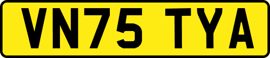 VN75TYA