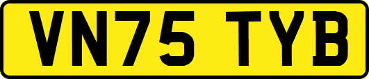 VN75TYB