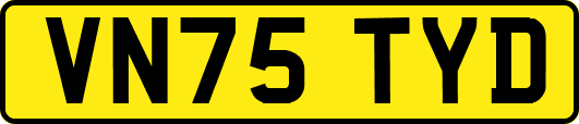 VN75TYD