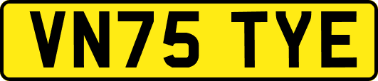 VN75TYE
