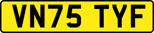 VN75TYF