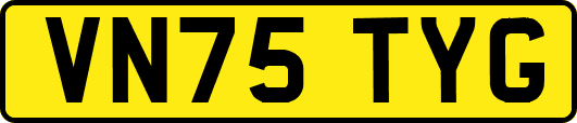 VN75TYG