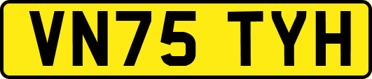 VN75TYH