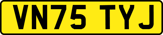 VN75TYJ