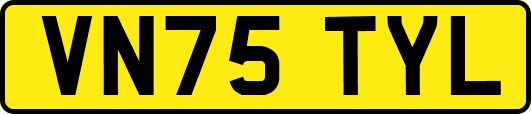 VN75TYL