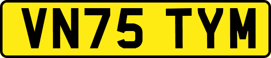 VN75TYM