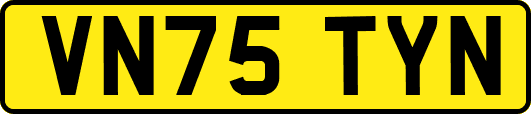 VN75TYN