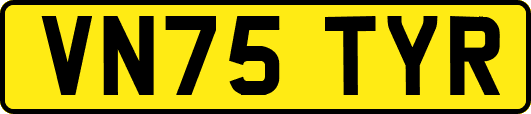 VN75TYR
