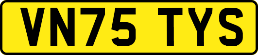 VN75TYS