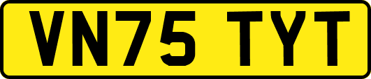VN75TYT