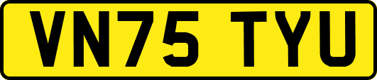 VN75TYU