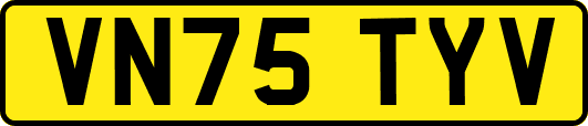 VN75TYV