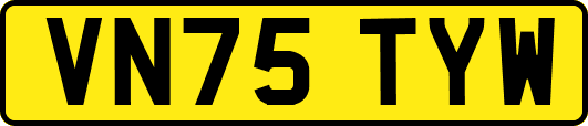 VN75TYW