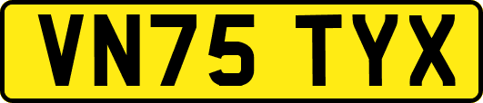 VN75TYX