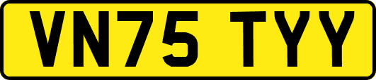 VN75TYY
